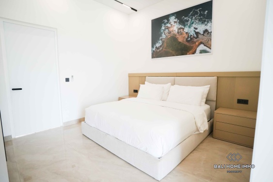 Image 14 from Villa neuve de 5 chambres à vendre et à louer près de Berawa, Bali