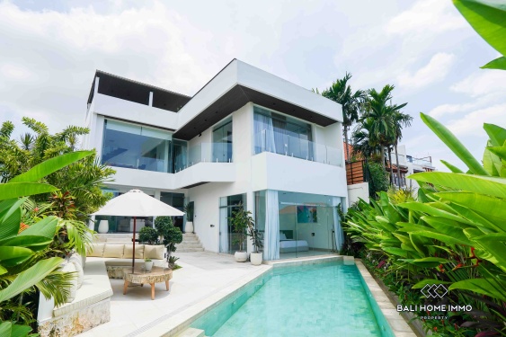 Image 1 from Brand new 4 Bedroom Villa for Sale and Rent near Berawa Bali