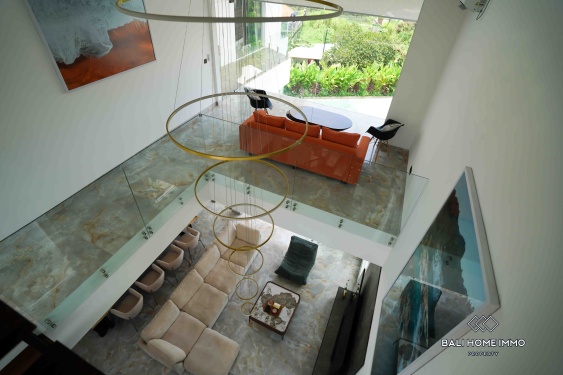 Image 11 from Villa neuve de 5 chambres à vendre et à louer près de Berawa, Bali