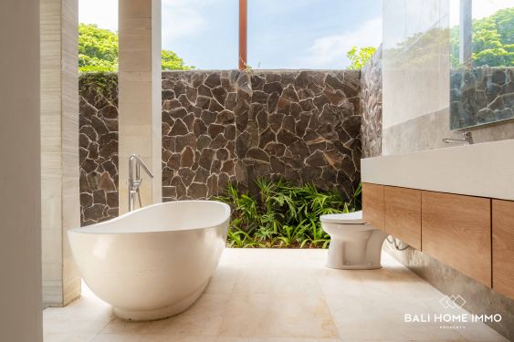 Image 19 from Villa neuve de 4 chambres à vendre en pleine propriété à Bali Sanur