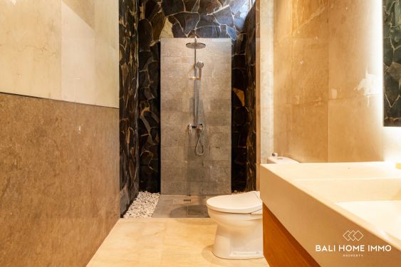 Image 17 from Villa neuve de 4 chambres à vendre en pleine propriété à Bali Sanur