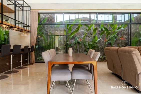 Image 7 from Villa neuve de 4 chambres à vendre en pleine propriété à Bali Sanur