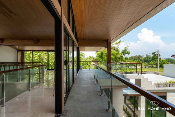 Image 11 from Villa neuve de 4 chambres à vendre en pleine propriété à Bali Sanur