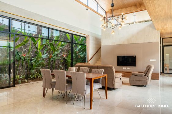 Image 6 from Villa neuve de 4 chambres à vendre en pleine propriété à Bali Sanur