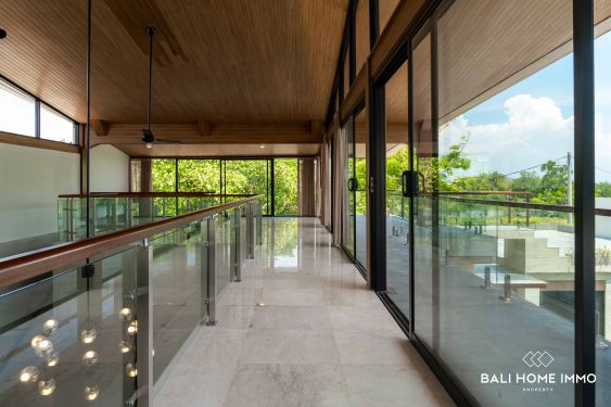 Image 12 from Villa neuve de 4 chambres à vendre en pleine propriété à Bali Sanur