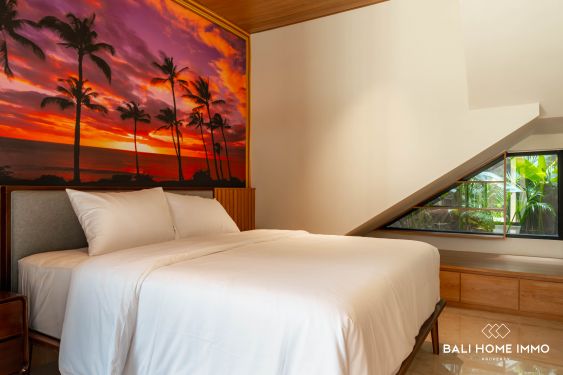 Image 15 from Villa neuve de 4 chambres à vendre en pleine propriété à Bali Sanur