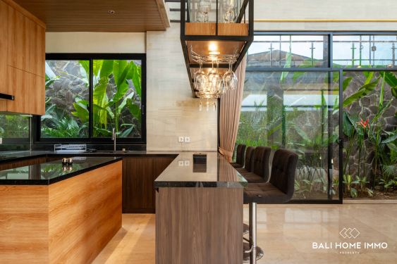 Image 10 from Villa neuve de 4 chambres à vendre en pleine propriété à Bali Sanur