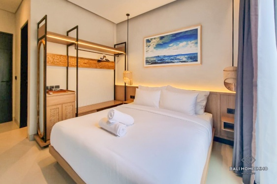 Image 18 from Dijual Villa 4 Kamar Baru di Bali Canggu Batu Bolong-Pantai Echo