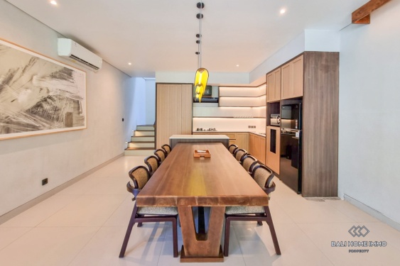 Image 7 from Dijual Villa 4 Kamar Baru di Bali Canggu Batu Bolong-Pantai Echo