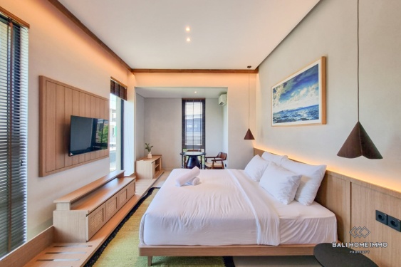 Image 14 from Dijual Villa 4 Kamar Baru di Bali Canggu Batu Bolong-Pantai Echo