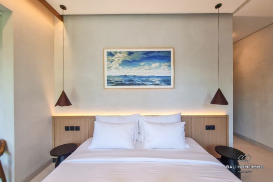 Image 15 from Dijual Villa 4 Kamar Baru di Bali Canggu Batu Bolong-Pantai Echo