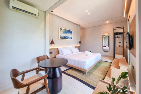 Image 13 from Dijual Villa 4 Kamar Baru di Bali Canggu Batu Bolong-Pantai Echo