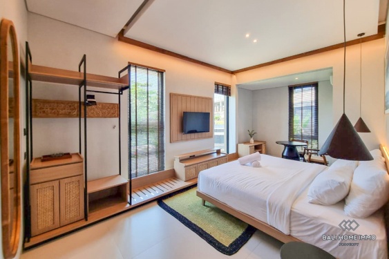 Image 19 from Dijual Villa 4 Kamar Baru di Bali Canggu Batu Bolong-Pantai Echo