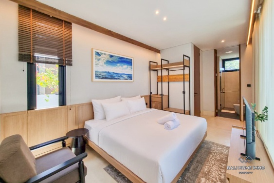 Image 9 from Dijual Villa 4 Kamar Baru di Bali Canggu Batu Bolong-Pantai Echo