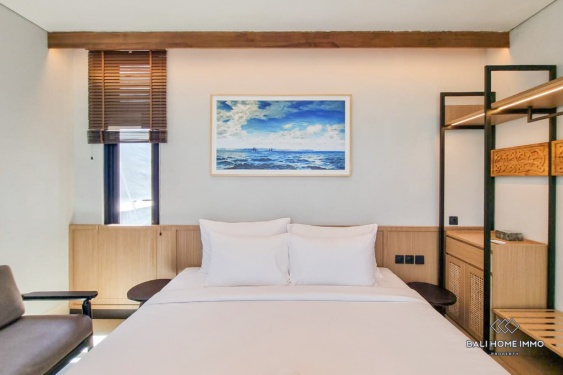 Image 17 from Dijual Villa 4 Kamar Baru di Bali Canggu Batu Bolong-Pantai Echo