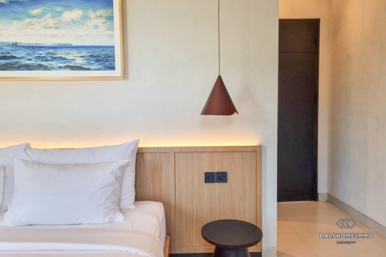 Image 16 from Dijual Villa 4 Kamar Baru di Bali Canggu Batu Bolong-Pantai Echo