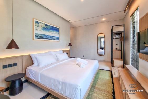 Image 20 from Dijual Villa 4 Kamar Baru di Bali Canggu Batu Bolong-Pantai Echo