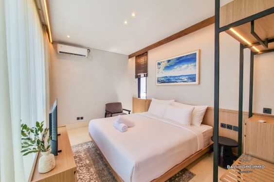 Image 10 from Dijual Villa 4 Kamar Baru di Bali Canggu Batu Bolong-Pantai Echo