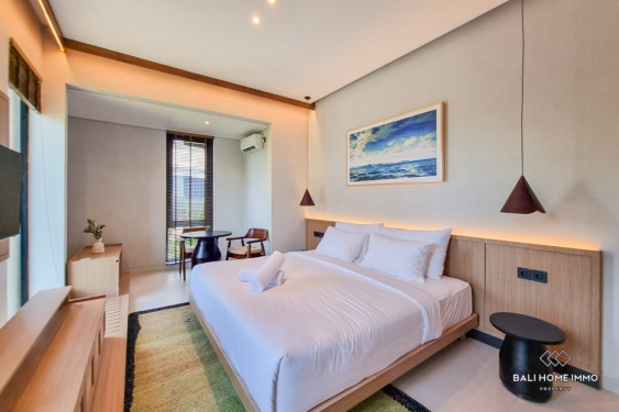 Image 12 from Dijual Villa 4 Kamar Baru di Bali Canggu Batu Bolong-Pantai Echo