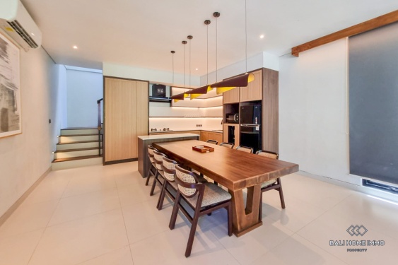 Image 5 from Dijual Villa 4 Kamar Baru di Bali Canggu Batu Bolong-Pantai Echo