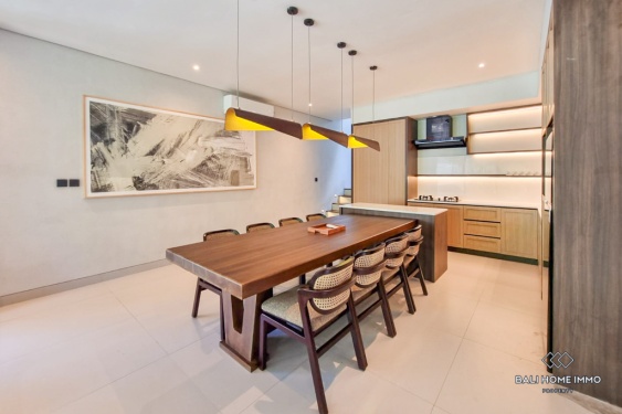 Image 6 from Dijual Villa 4 Kamar Baru di Bali Canggu Batu Bolong-Pantai Echo