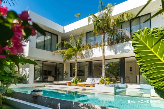 Brand New 4 Bedroom Villa for Sale in Umalas
