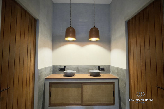 Image 11 from Brand new 4 Bedroom villa for sale leasehold in Bali - Buwit