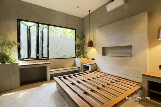 Image 9 from Brand new 4 Bedroom villa for sale leasehold in Bali - Buwit