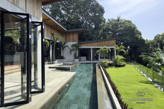 Image 14 from Brand new 4 Bedroom villa for sale leasehold in Bali - Buwit