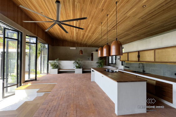 Image 5 from Brand new 4 Bedroom villa for sale leasehold in Bali - Buwit