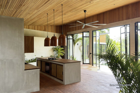 Image 6 from Brand new 4 Bedroom villa for sale leasehold in Bali - Buwit