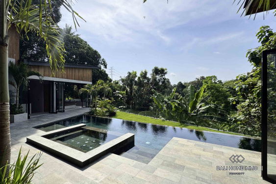 Image 2 from Brand new 4 Bedroom villa for sale leasehold in Bali - Buwit