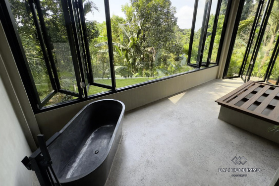 Image 12 from Brand new 4 Bedroom villa for sale leasehold in Bali - Buwit