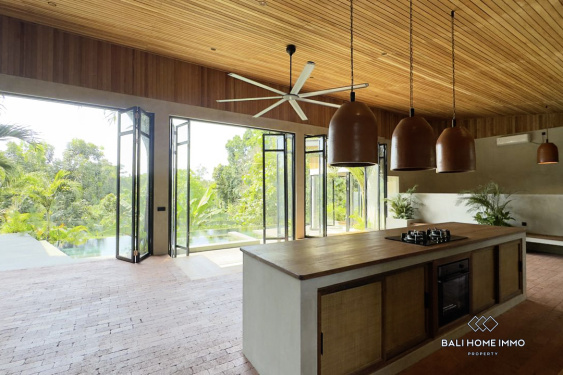 Image 7 from Brand new 4 Bedroom villa for sale leasehold in Bali - Buwit