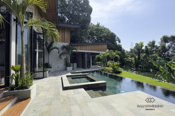 Image 3 from Brand new 4 Bedroom villa for sale leasehold in Bali - Buwit