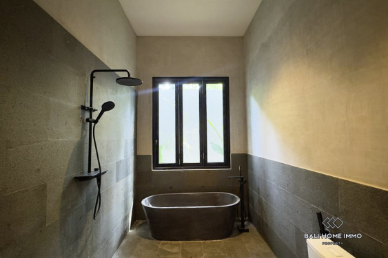 Image 13 from Brand new 4 Bedroom villa for sale leasehold in Bali - Buwit