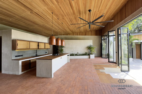 Image 4 from Brand new 4 Bedroom villa for sale leasehold in Bali - Buwit