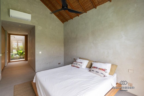 Image 10 from Villa baru 4 Kamar Dijual Hak Milik di Bali Kaba Kaba