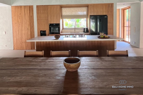Image 7 from Villa baru 4 Kamar Dijual Hak Milik di Bali Kaba Kaba