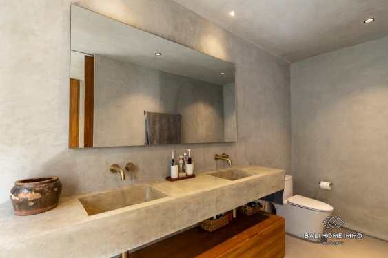 Image 12 from Villa baru 4 Kamar Dijual Hak Milik di Bali Kaba Kaba