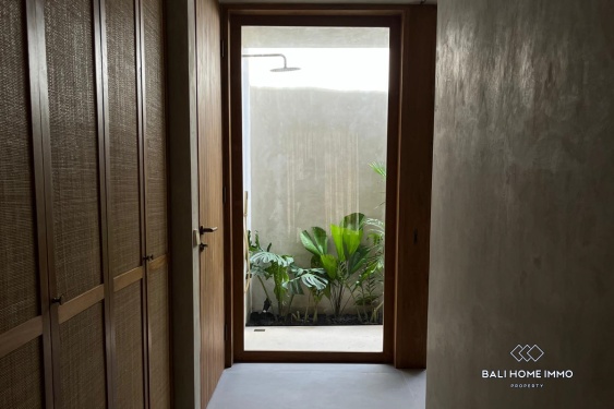 Image 11 from Villa baru 4 Kamar Dijual Hak Milik di Bali Kaba Kaba