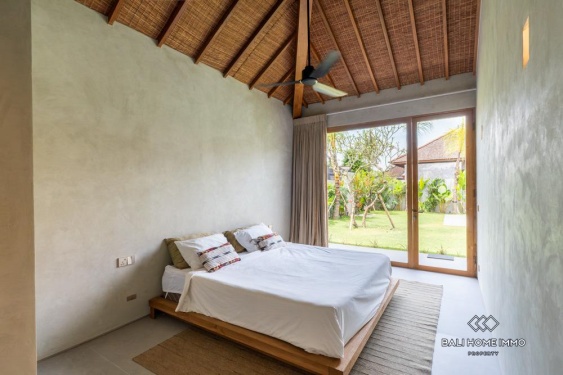 Image 9 from Villa baru 4 Kamar Dijual Hak Milik di Bali Kaba Kaba