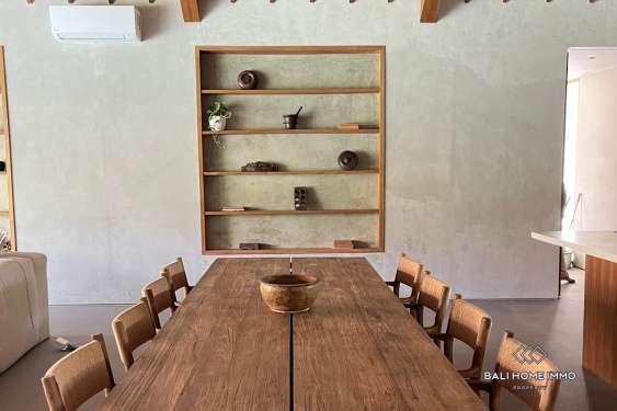Image 6 from Villa baru 4 Kamar Dijual Hak Milik di Bali Kaba Kaba