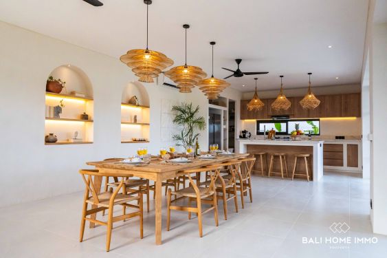 Image 7 from Brand New 4 Bedroom Villa for Sale Leasehold in Bali Near Seseh Beach