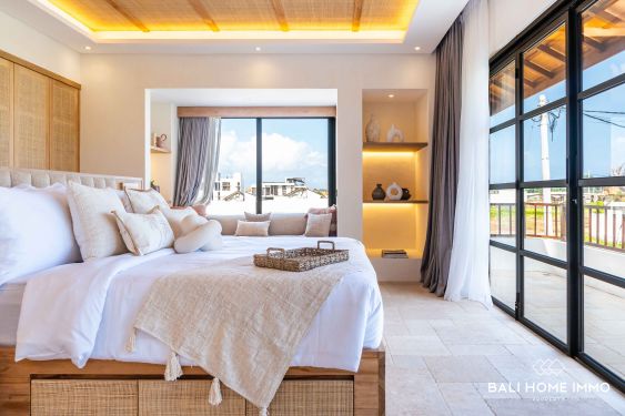 Image 14 from Brand New 4 Bedroom Villa for Sale Leasehold in Bali Near Seseh Beach