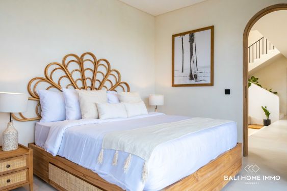 Image 16 from Brand New 4 Bedroom Villa for Sale Leasehold in Bali Near Seseh Beach
