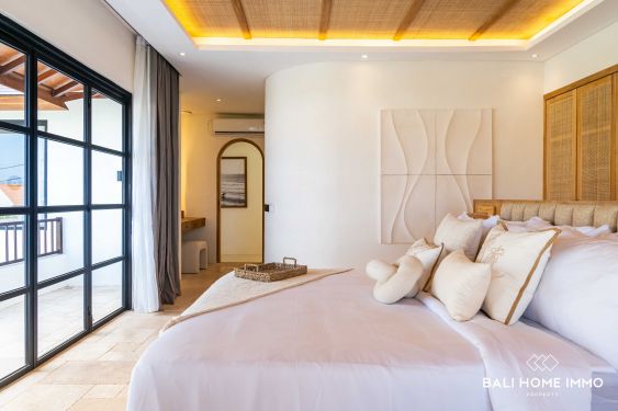 Image 11 from Brand New 4 Bedroom Villa for Sale Leasehold in Bali Near Seseh Beach