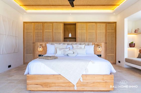 Image 12 from Brand New 4 Bedroom Villa for Sale Leasehold in Bali Near Seseh Beach