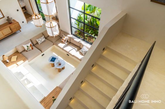 Image 10 from Brand New 4 Bedroom Villa for Sale Leasehold in Bali Near Seseh Beach