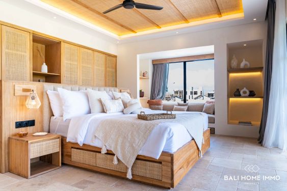 Image 13 from Brand New 4 Bedroom Villa for Sale Leasehold in Bali Near Seseh Beach